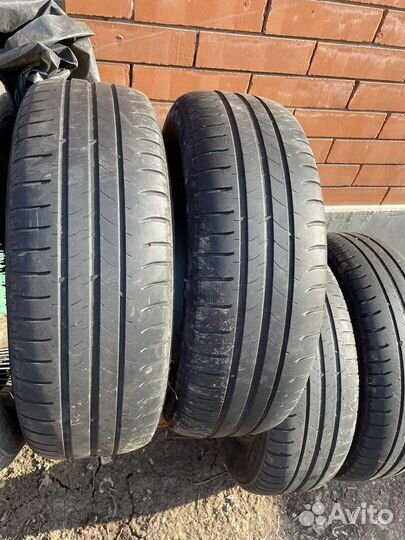Michelin Energy Saver 195/65 R15 91H