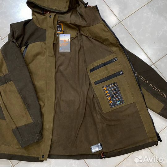 Горка Next demi. Исландия. Охота, активный отдых