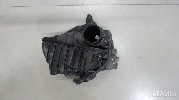 Корпус воздушного фильтра Renault Megane 3 2009, 2