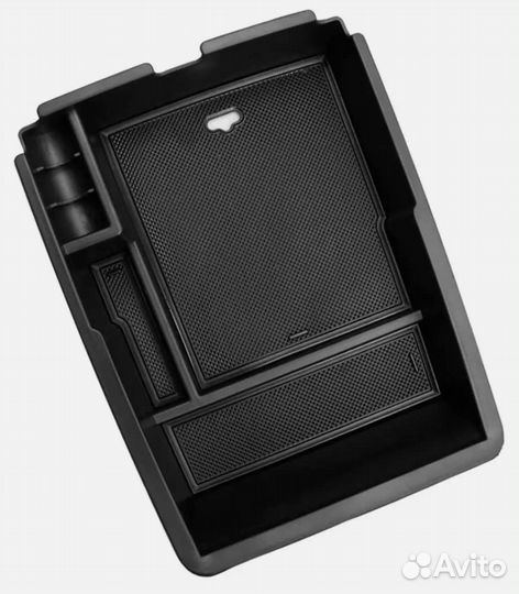 Для Kia Sorento MQ4 Органайзер в подлокотник