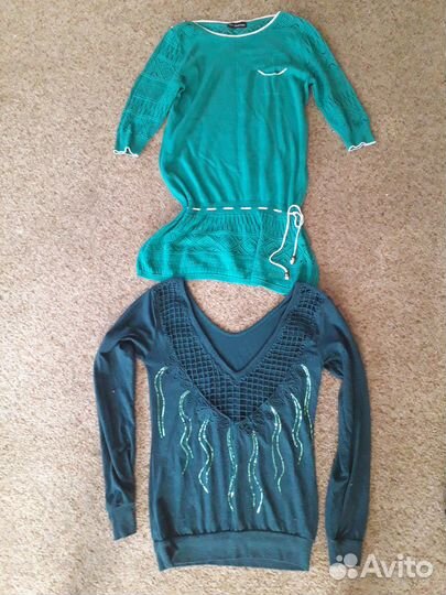 Одежда,пакет одежды