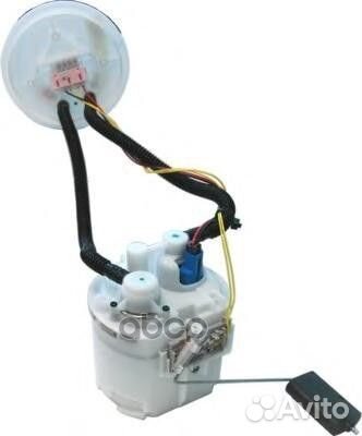 76905M насос топливный электрический в сборе F