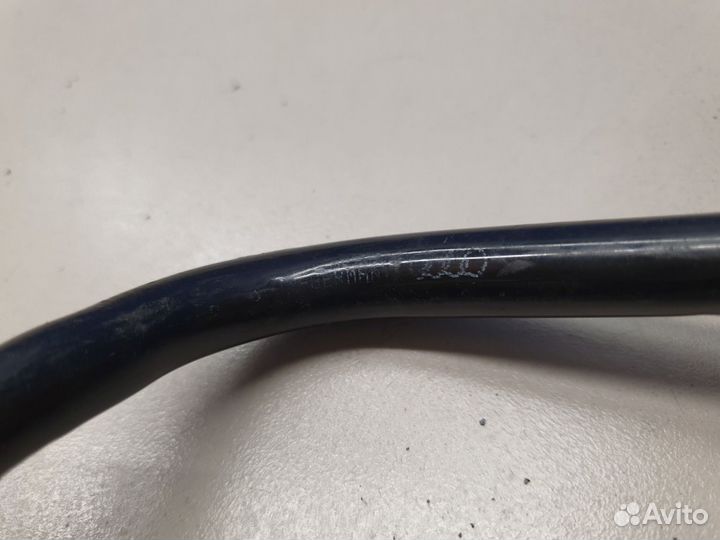 Патрубок Audi A8 S8 D4 2010-2017