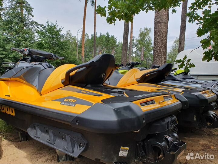 BRP Sea-Doo GTR 230