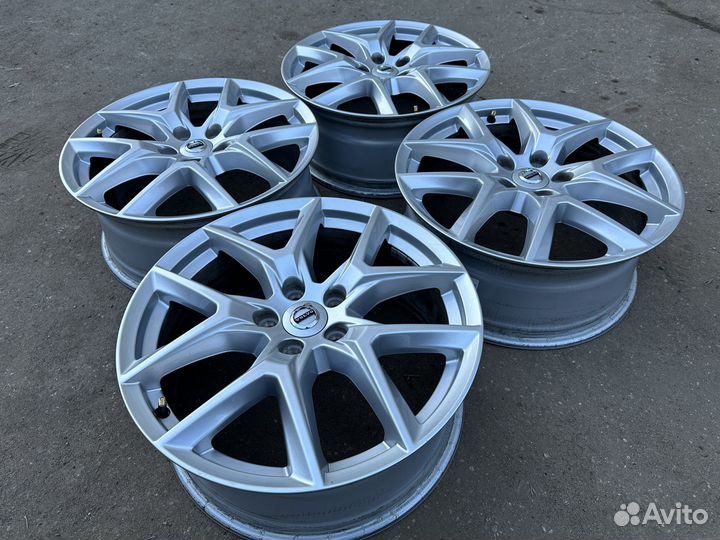 Диски оригинал Volvo XC60 V90 R18 5*108