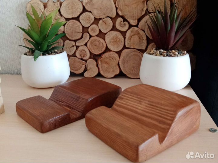 Подставка для телефона