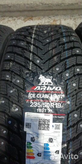 Arivo Ice Claw ARW7 235/50 R19 103T