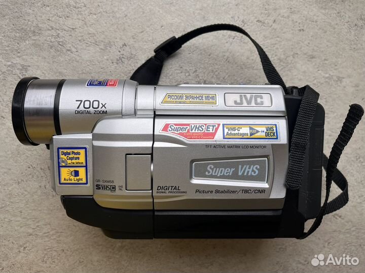 Видеокамеры 4 шт