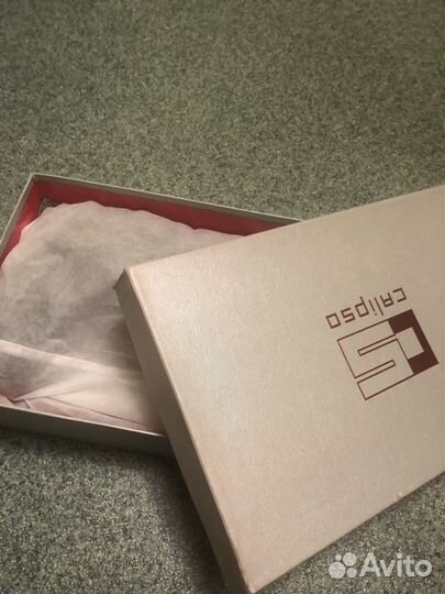 Сапоги зимние