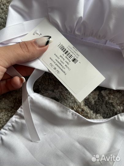 Костюм повара детский