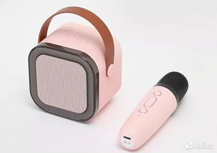 Портативная караоке система/опт