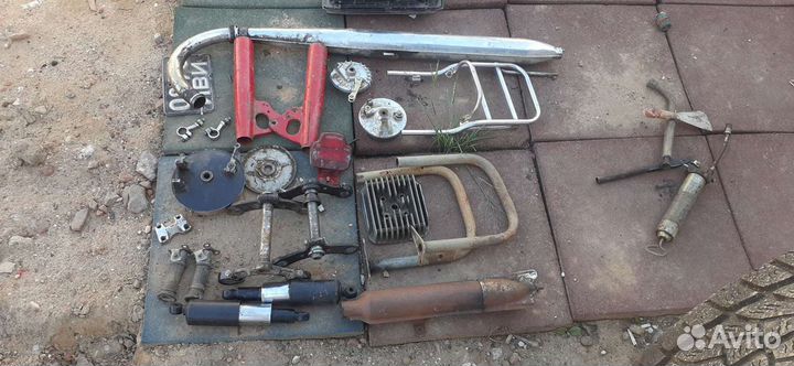 Запчасти Минск ммвз