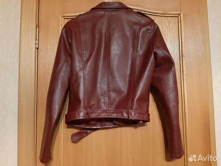 Куртка женская