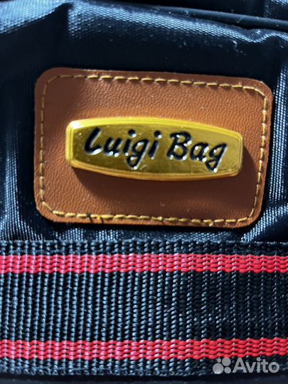 Сумка дорожная