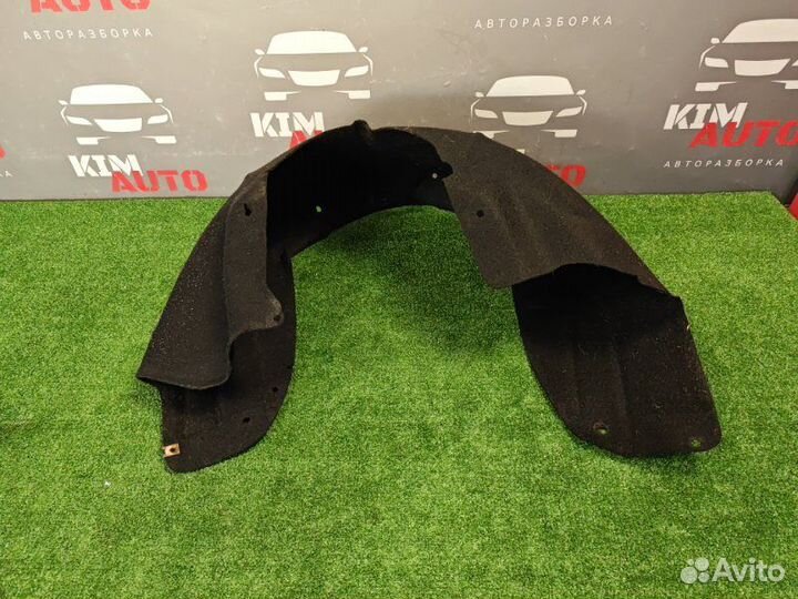 Подкрылок задний левый Ford Focus 2 хэтчбек 1.6