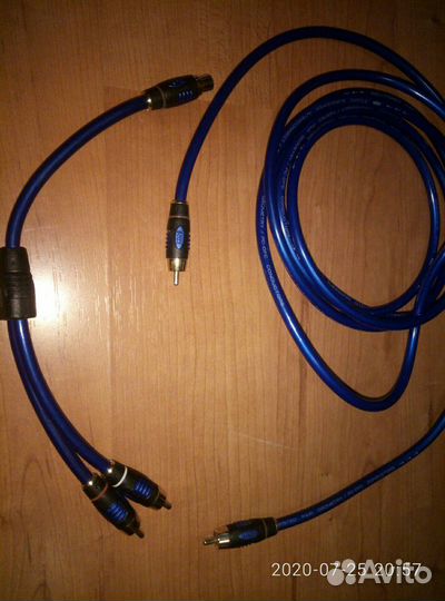 Hdmi кабель ixos 1 метр