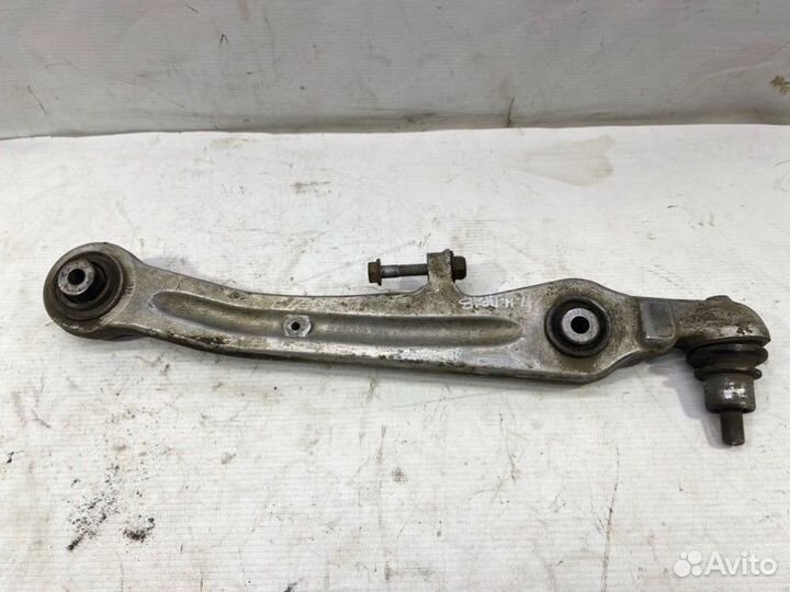 Рычаг передний Audi A 8 4E2 BHT 2005
