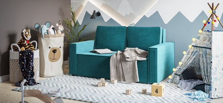 Диван Оскар 2