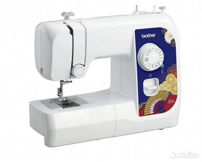 Швейная машина brother G20