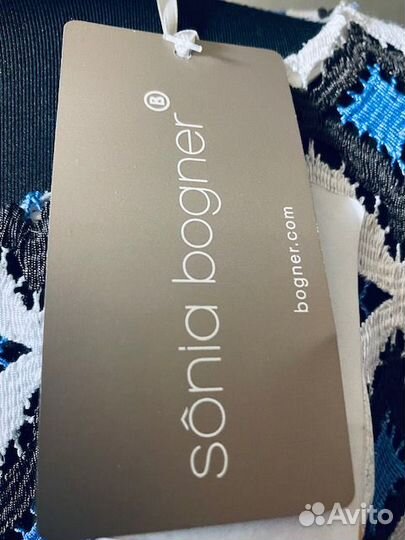 Блузон Bogner - 52-54-56