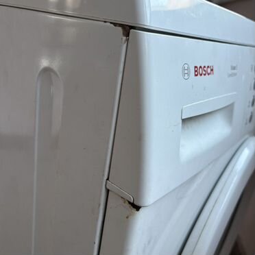 Стиральная машина bosch на запчасти