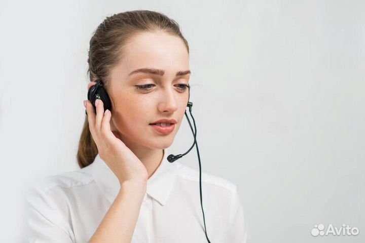 Менеджер по работе с клиентами Like Центра