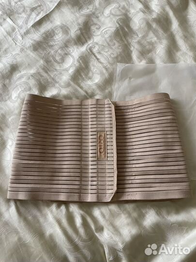 Бандаж послеоперационный (кесарево)