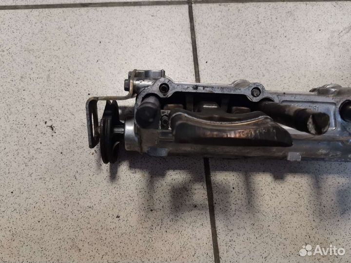 Мощностные клапана brp mxz renegade 1000 h o