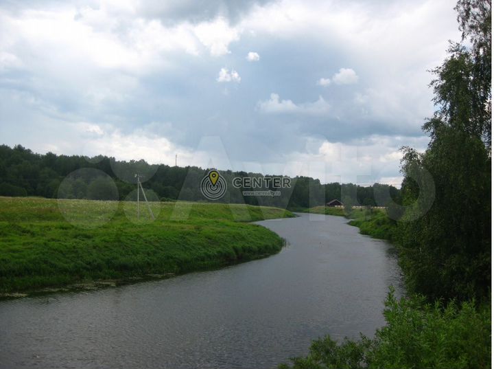 Участок 22,6 сот. (СНТ, ДНП)