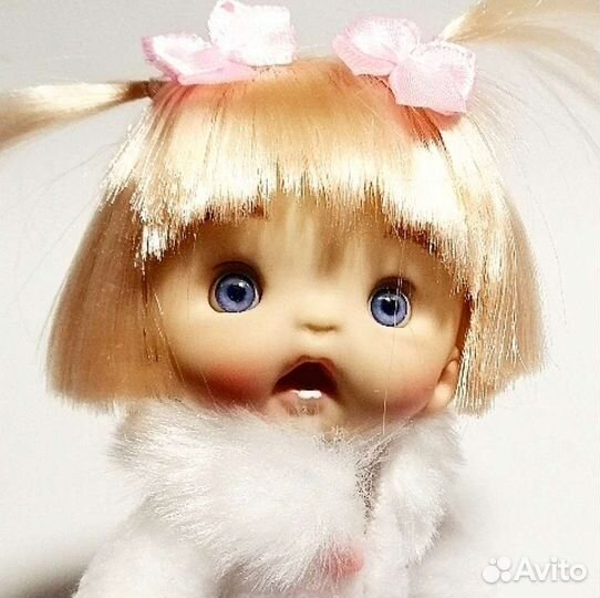 Кукла 10 см