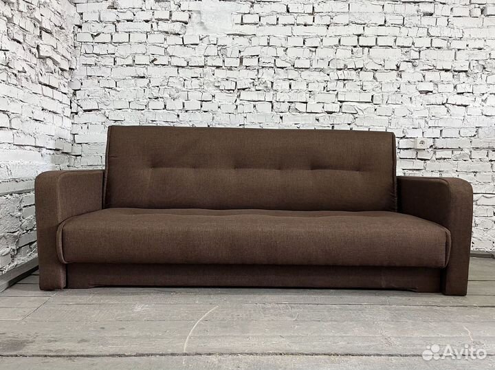 Диван прямой