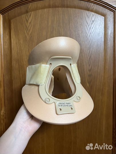 Бандаж на шею / воротник шейный