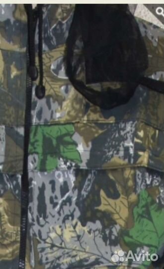 Костюм мужской 