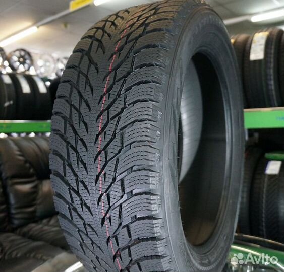 Nokian Tyres Hakkapeliitta R3 215/60 R16 99R