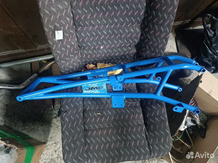 Бугель для питбайка jmc