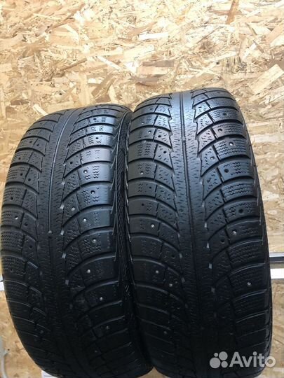 Gislaved Nord Frost 5 205/60 R16