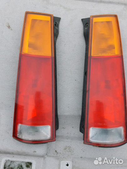 Фонарь Хонда ср-В 1 1996-2002