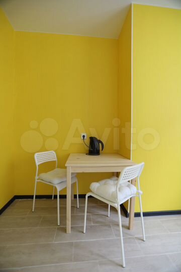 2-к. квартира, 50 м², 3/9 эт.
