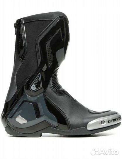 Мотоботы Dainese Torque 3 Out Black/Antracite