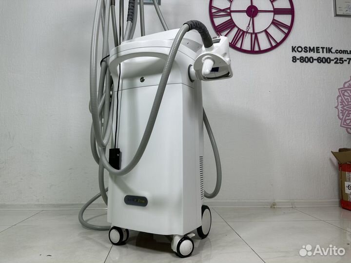 Поставщик косметологических аппаратов