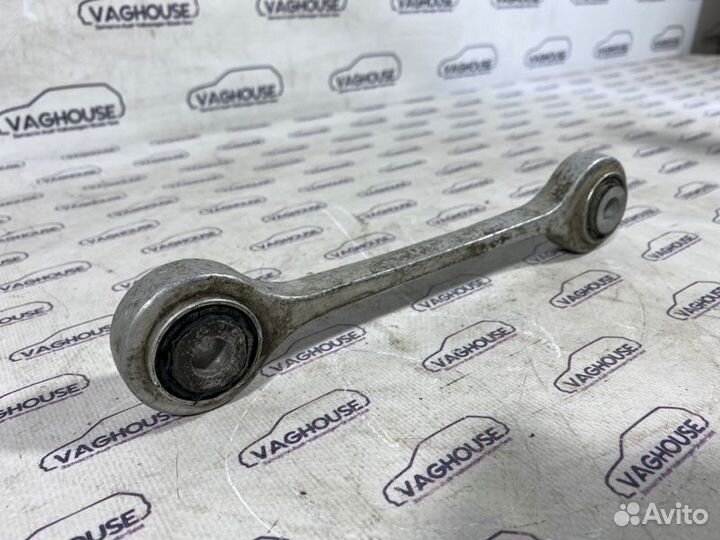 Стойка стабилизатора передняя правая Audi Q7 4.2