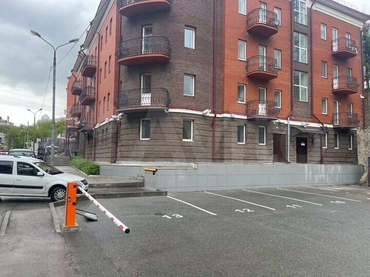 Помещение, свободного назначения 88 м²