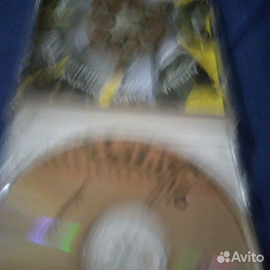 CD, ленинград-дачники