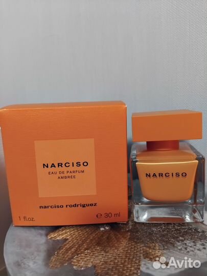 Narciso rodriguez ambree