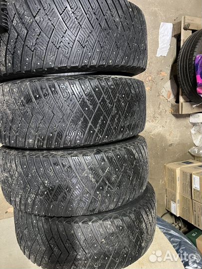 Goodyear Cargo Ultra Grip 265/60 R18