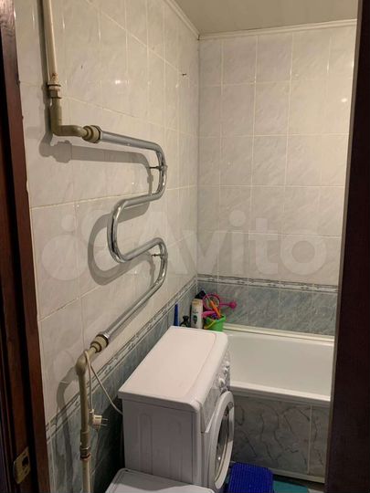 2-к. квартира, 43 м², 1/5 эт.