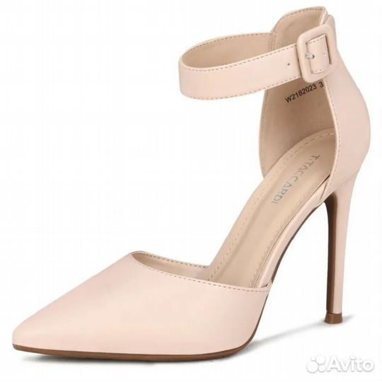 Туфли женские 39 размер новые