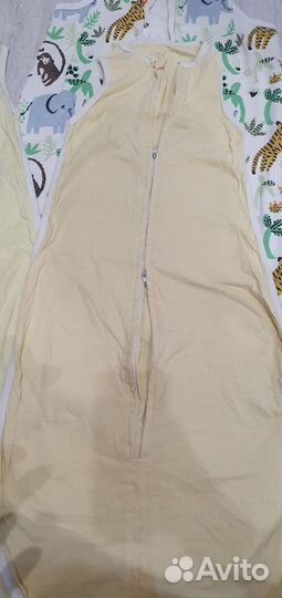 Спальные мешки для детей