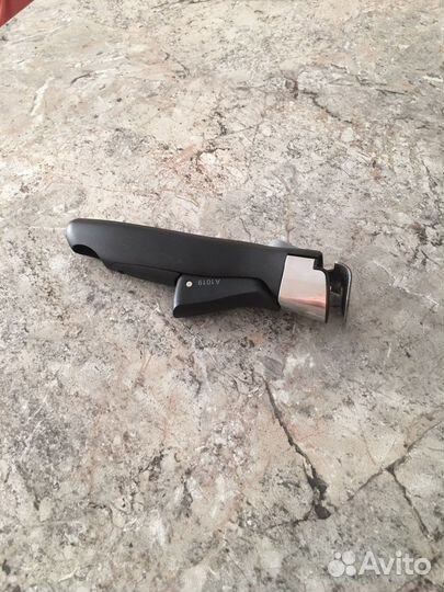 Ручка для сковороды съемная