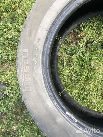 Pirelli Cinturato P7 205/60 R16